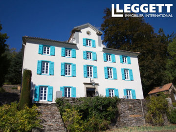 6 Bed House for sale