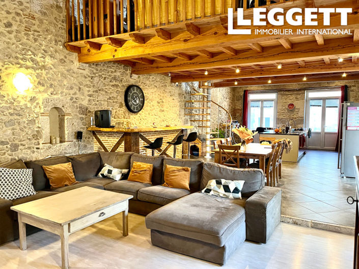 Image No.1-6 Bed House for sale
