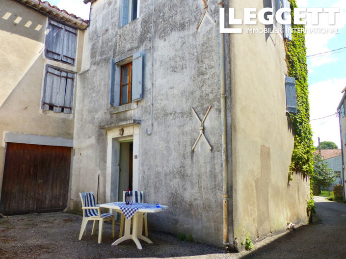 Image No.1-2 Bed House for sale
