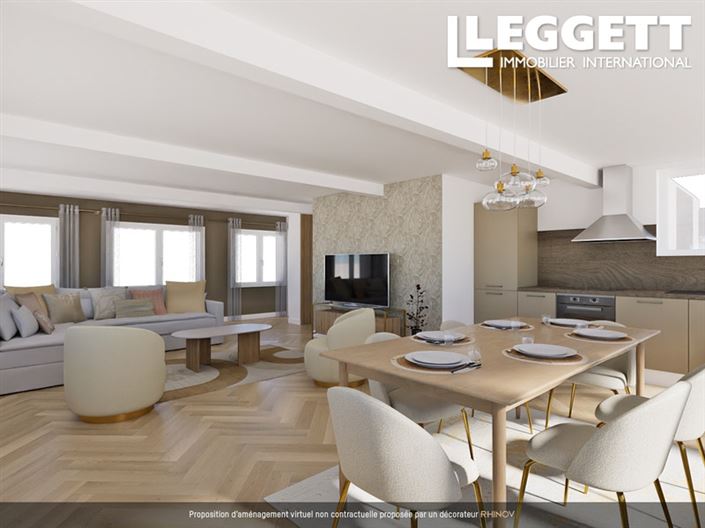 Image No.3-3 Bed Apartment for sale