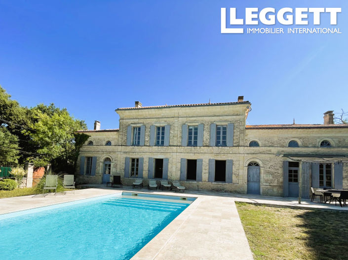 Image No.3-4 Bed House for sale