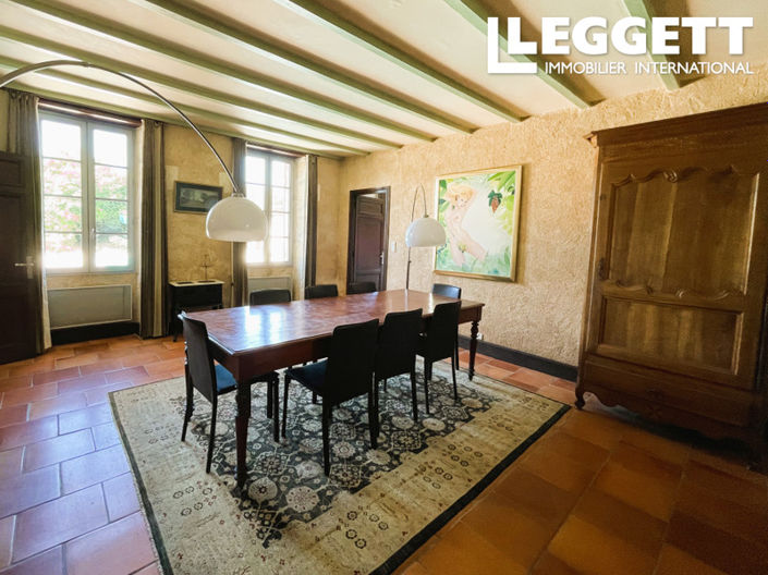 Image No.6-Maison de 4 chambres à vendre à Cartelègue