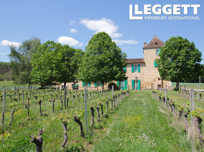 Image No.3-55 Bed Chateaux for sale