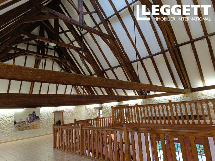 Image No.4-55 Bed Chateaux for sale