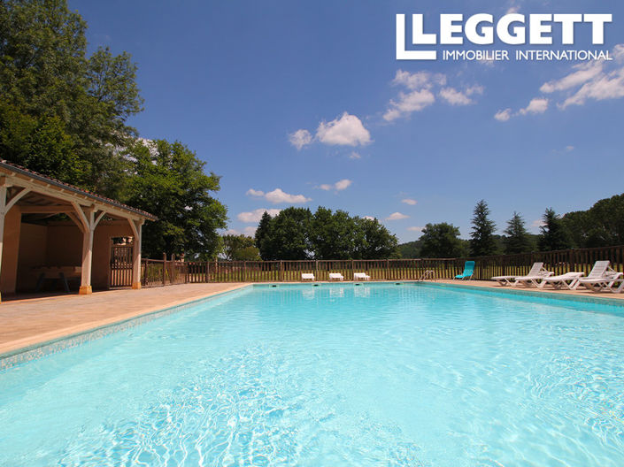 Image No.8-55 Bed Chateaux for sale