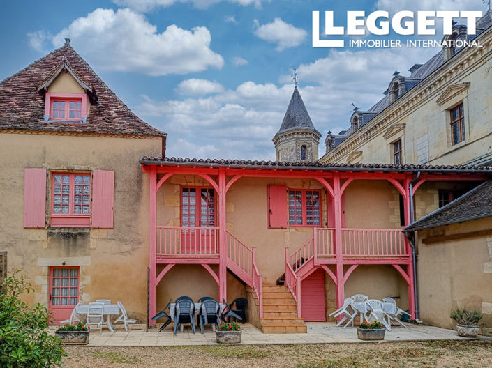 Image No.5-55 Bed Chateaux for sale