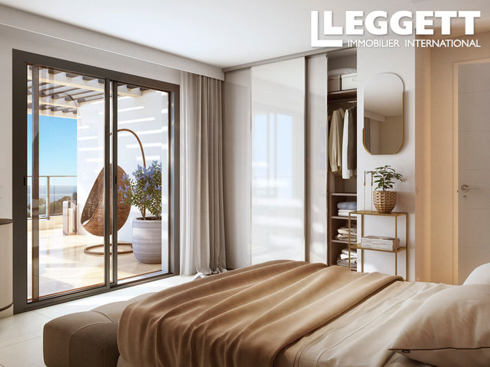 Image No.4-2 Bed Apartment for sale