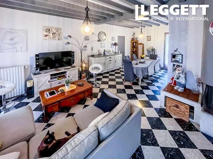 Image No.2-3 Bed House for sale