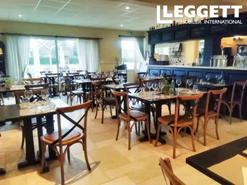 1 - Blois, Commercial