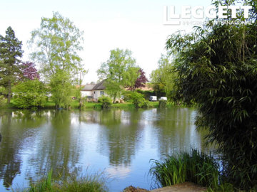 1 - Montaudin, Land