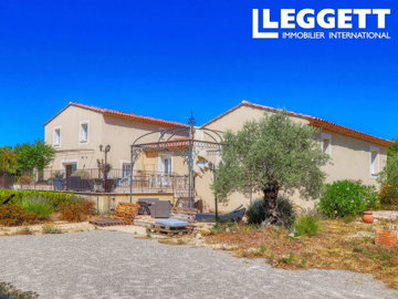 1 - Villars, House