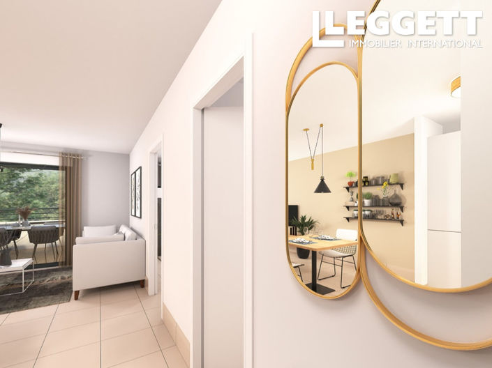 Image No.2-1 Bed Apartment for sale