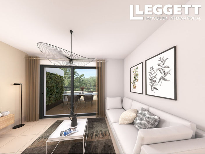 Image No.3-1 Bed Apartment for sale