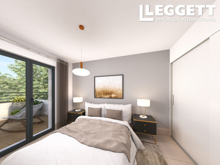 Image No.5-1 Bed Apartment for sale