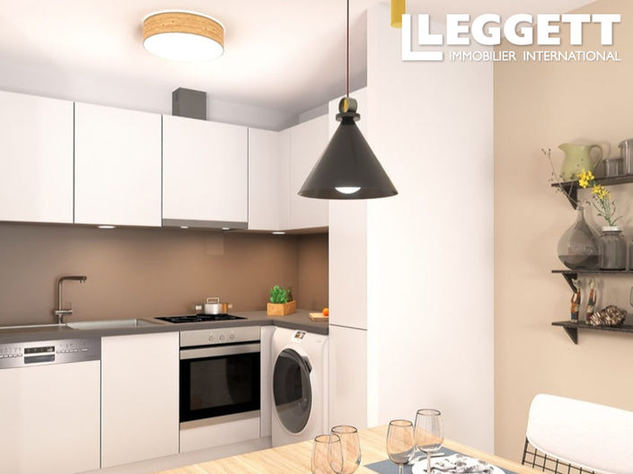 Image No.6-1 Bed Apartment for sale