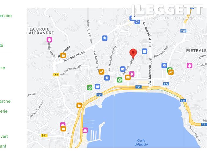 Image No.10-2 Bed Apartment for sale