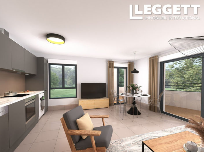 Image No.3-2 Bed Apartment for sale