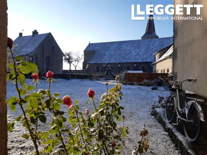 Image No.5-8 Bed House for sale