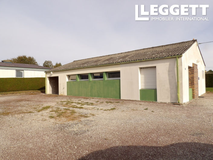 Image No.2-1 Bed Commercial for sale