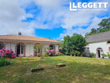 1 - Beaufou, House