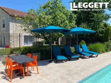 1 - Haute-Garonne, House