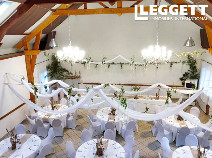 Image No.4-1 Bed Commercial for sale