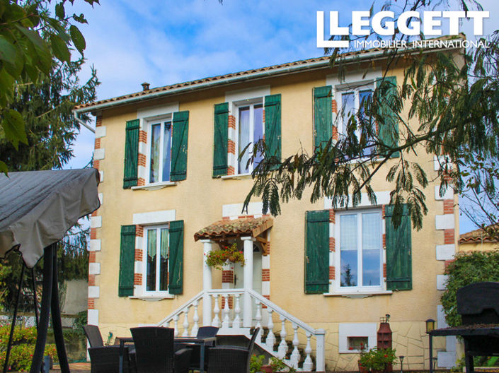 Image No.1-3 Bed House for sale