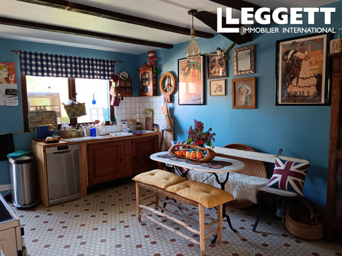 Image No.2-2 Bed House for sale