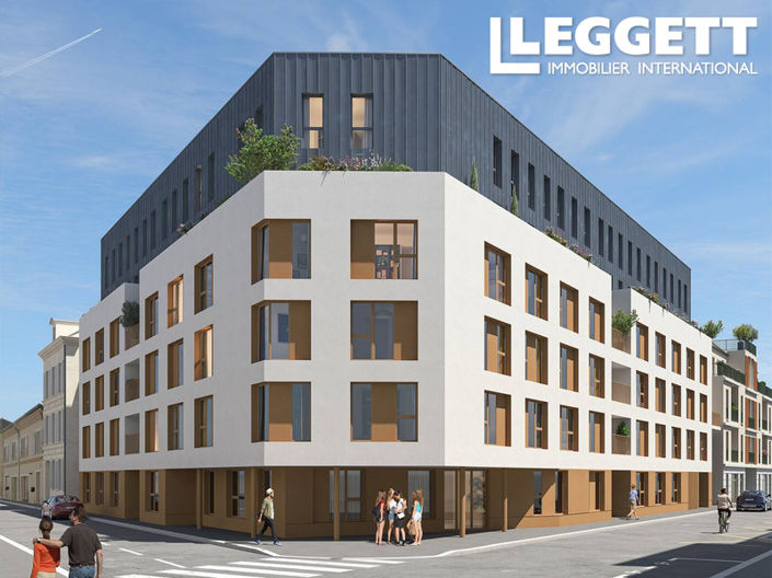 Image No.1-1 Bed Apartment for sale
