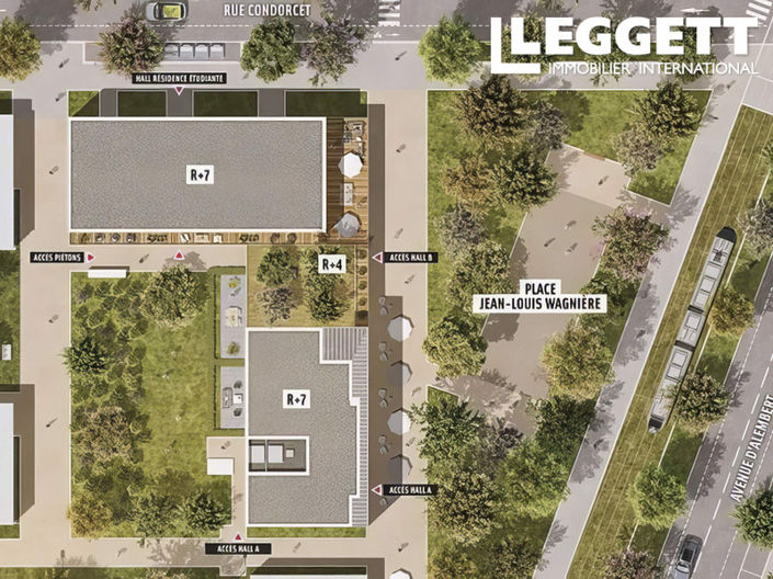 Image No.4-2 Bed Apartment for sale