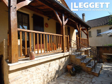1 - Dordogne, House