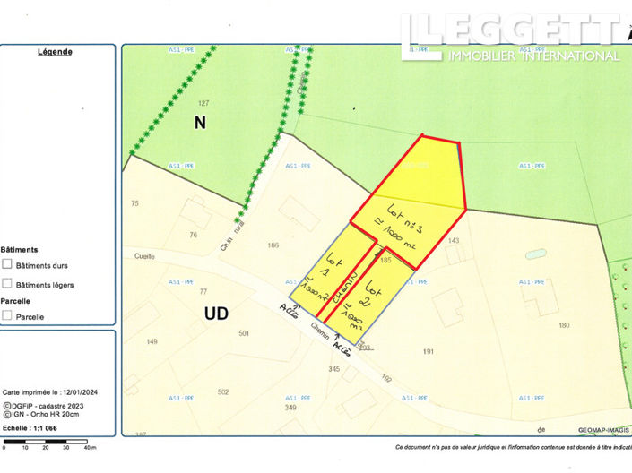 Image No.1-Land for sale