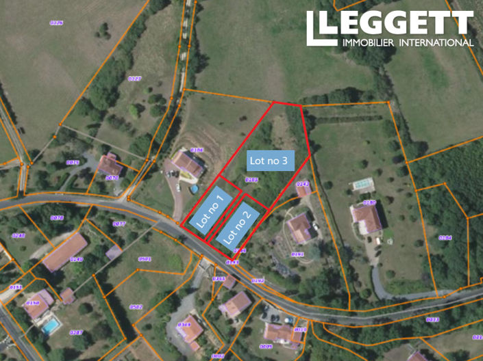 Image No.2-Land for sale