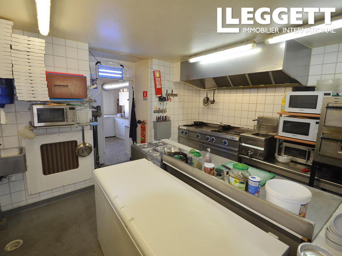 Image No.5-8 Bed Commercial for sale