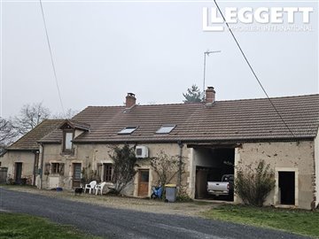 1 - Audes, House