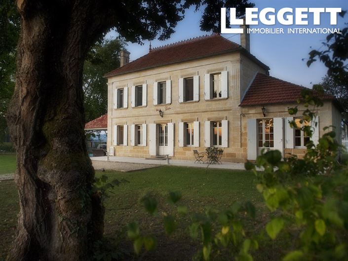 Image No.1-5 Bed House for sale