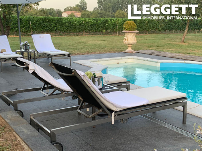 Image No.4-5 Bed House for sale