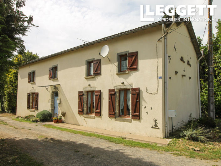 Image No.1-3 Bed House for sale