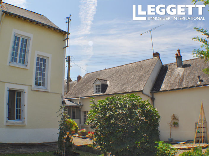 Image No.5-5 Bed House for sale