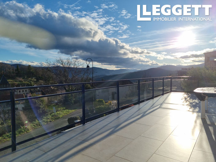 Image No.2-Maison de 4 chambres à vendre à Herault