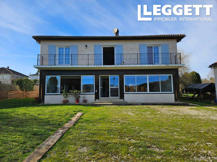 Image No.1-4 Bed House for sale