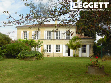 4 Bed House for sale