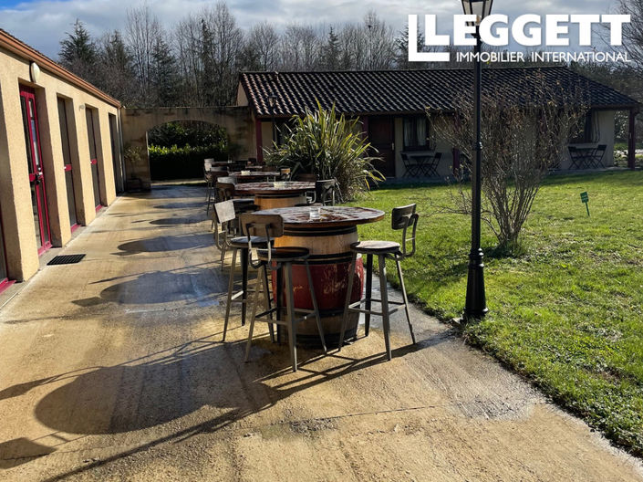 Image No.3-8 Bed Commercial for sale