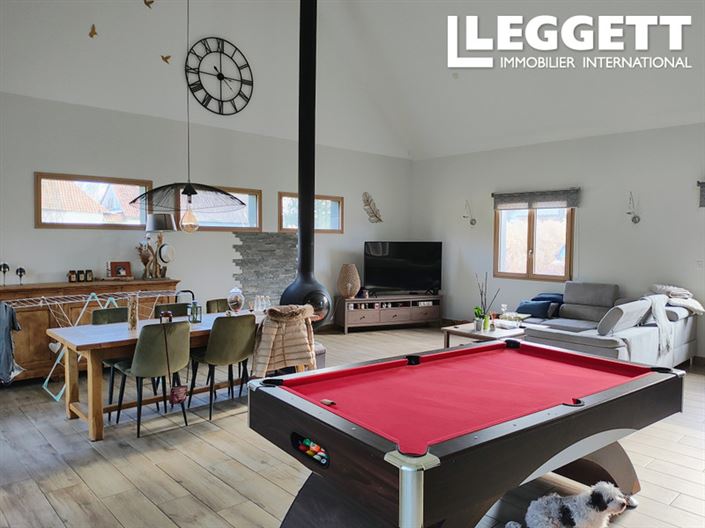 Image No.5-3 Bed House for sale