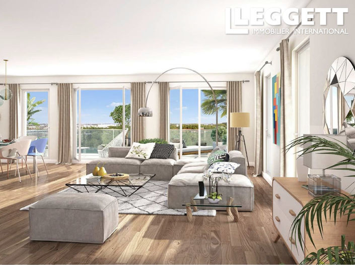 Image No.3-4 Bed Apartment for sale