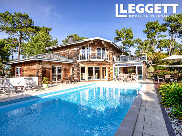 Image No.1-5 Bed House for sale