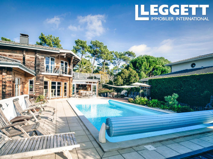 Image No.3-5 Bed House for sale