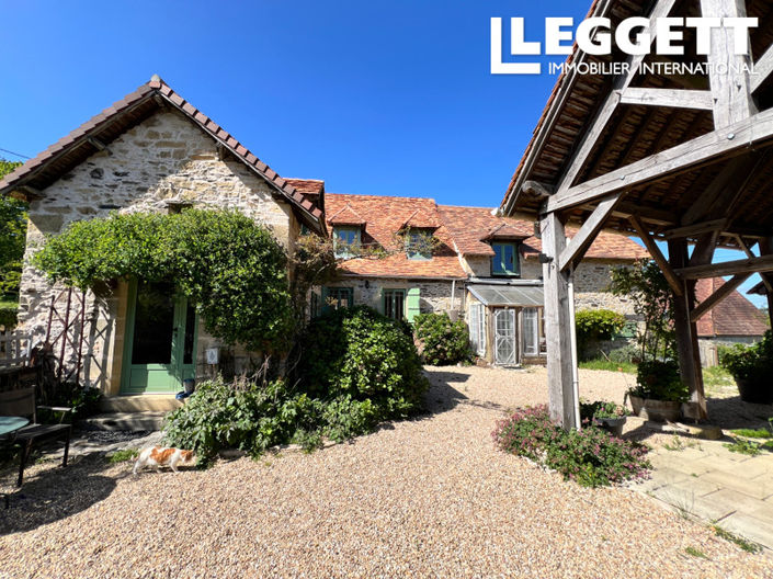 Image No.1-5 Bed House for sale