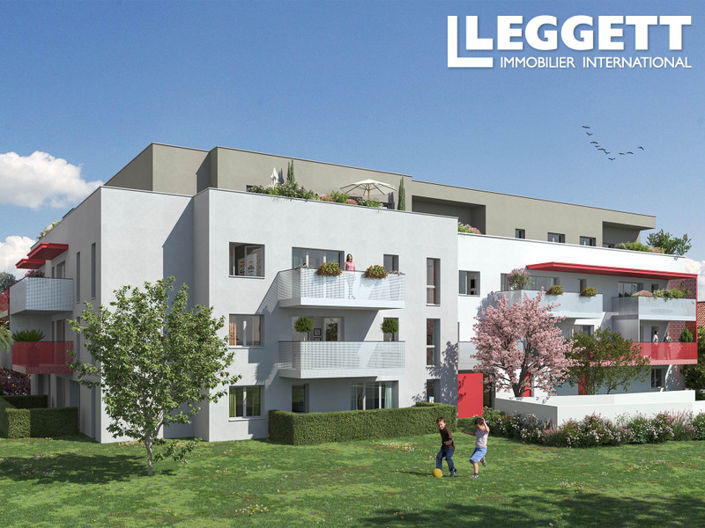 Image No.1-3 Bed Apartment for sale