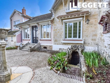 1 - Val-d'Oise, House